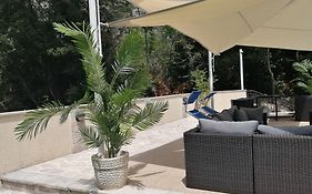Apartments Villa Eden